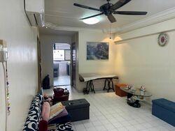 Blk 128 Yishun Street 11 (Yishun), HDB 3 Rooms #453760001